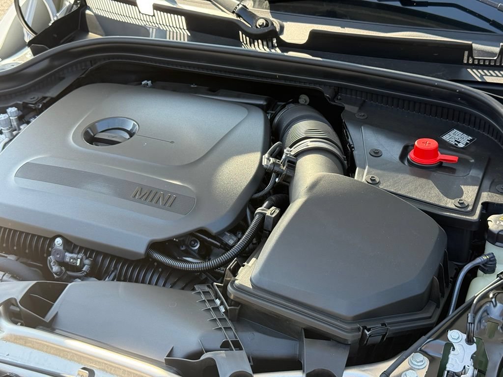 New 2027 MINI Cooper 4-Door Hardtop FWD image 30