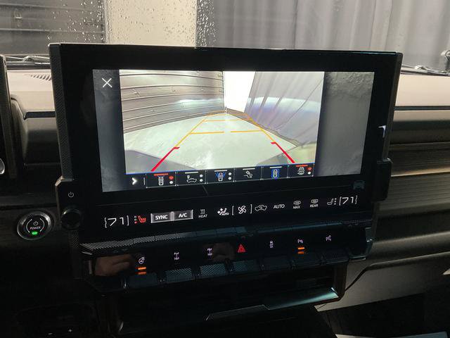 Used 2024 GMC Hummer EV 3X w/ Omega Edition image 25