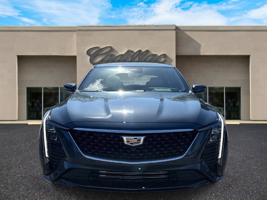 New 2026 Cadillac CT5 Premium Luxury w/ Platinum Package RWD image 8