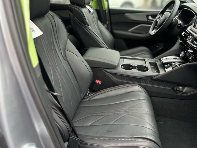 New 2026 Acura MDX A-Spec w/ Advance Package AWD/4WD image 27