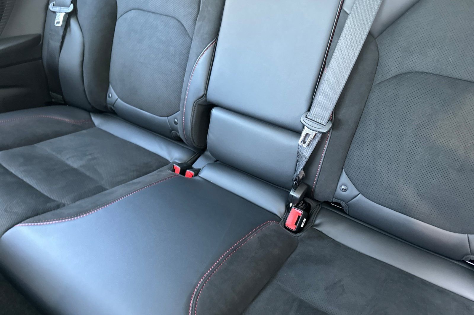 New 2024 Dodge Charger R/T Scat Pack w/ Plus Group image 11