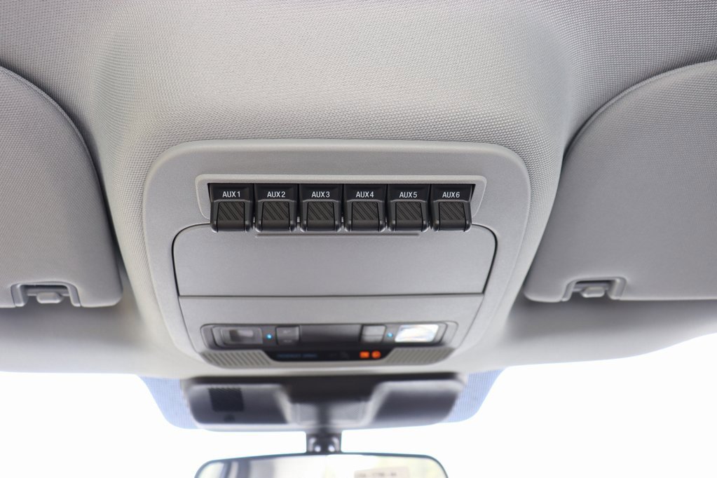 New 2026 Ford F350 4x4 Regular Cab Super Duty image 29