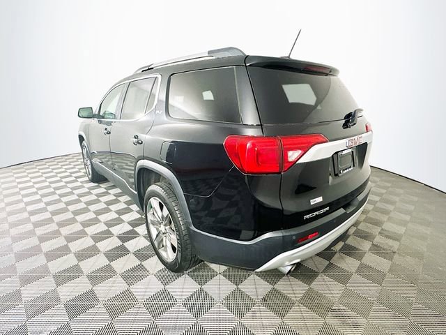 Used 2017 GMC Acadia SLT image 8