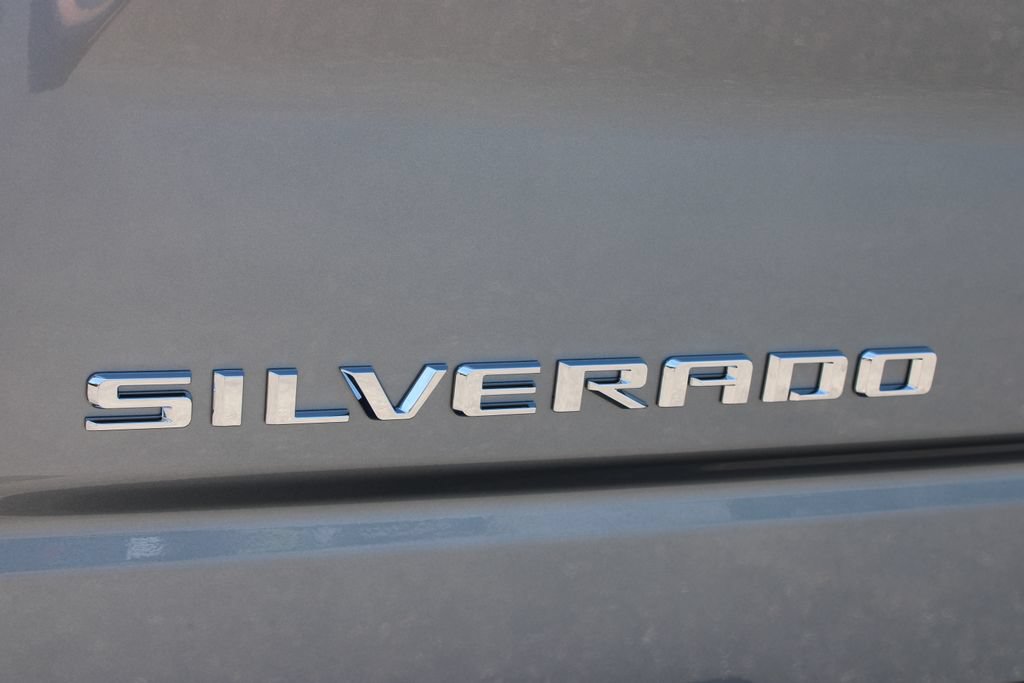New 2026 Chevrolet Silverado 1500 LT Trail Boss w/ Convenience Package II AWD/4WD image 19