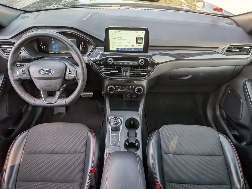 Used 2024 Ford Escape ST-Line FWD image 28