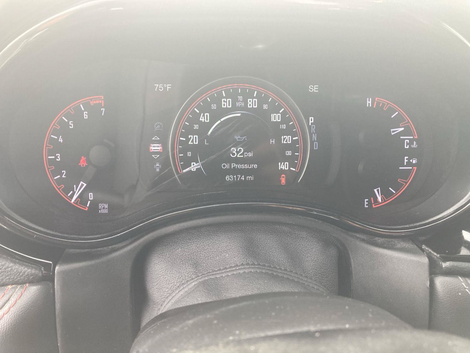 Used 2022 Dodge Durango GT AWD/4WD image 15
