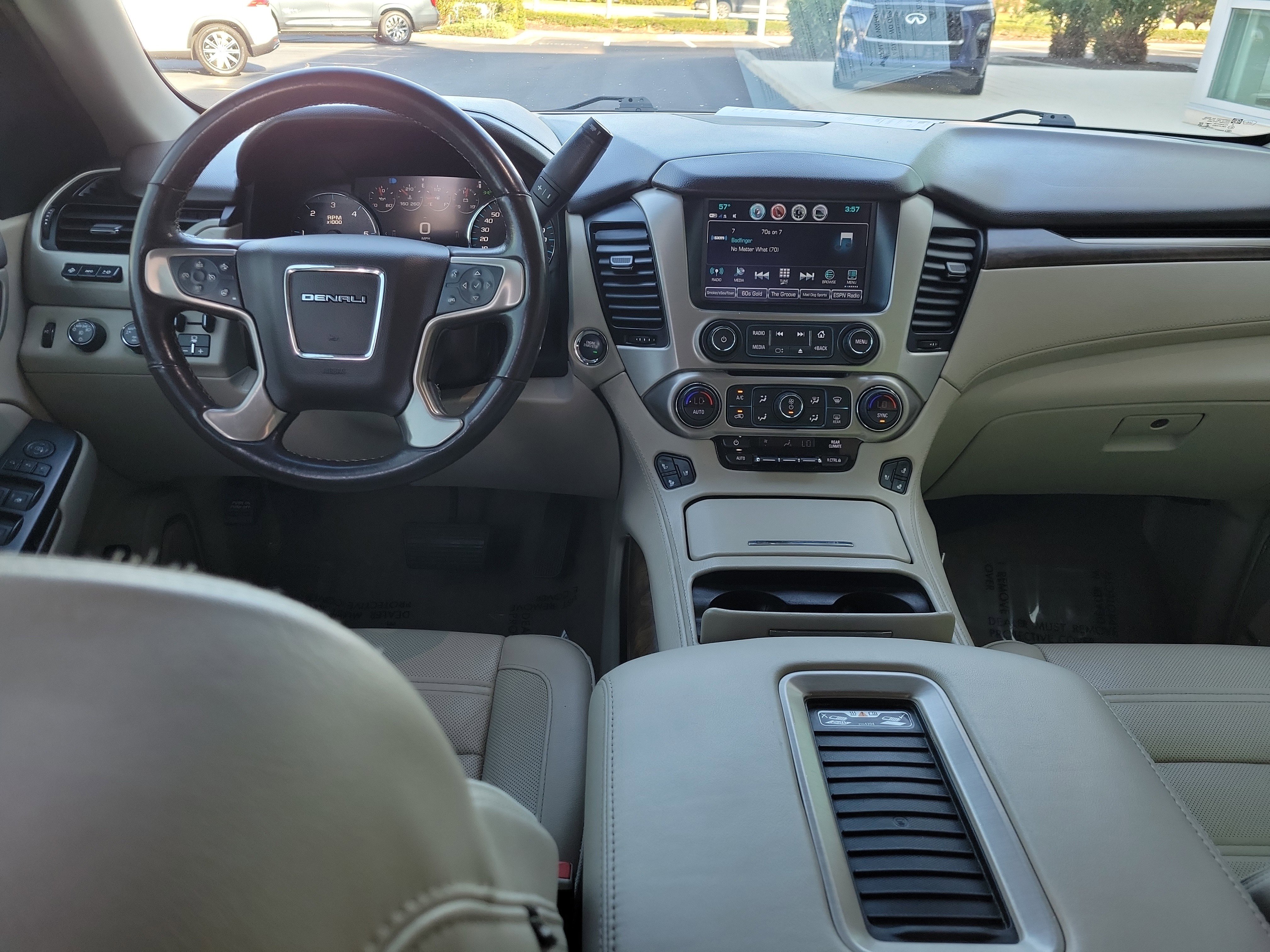 Used 2019 GMC Yukon Denali image 13