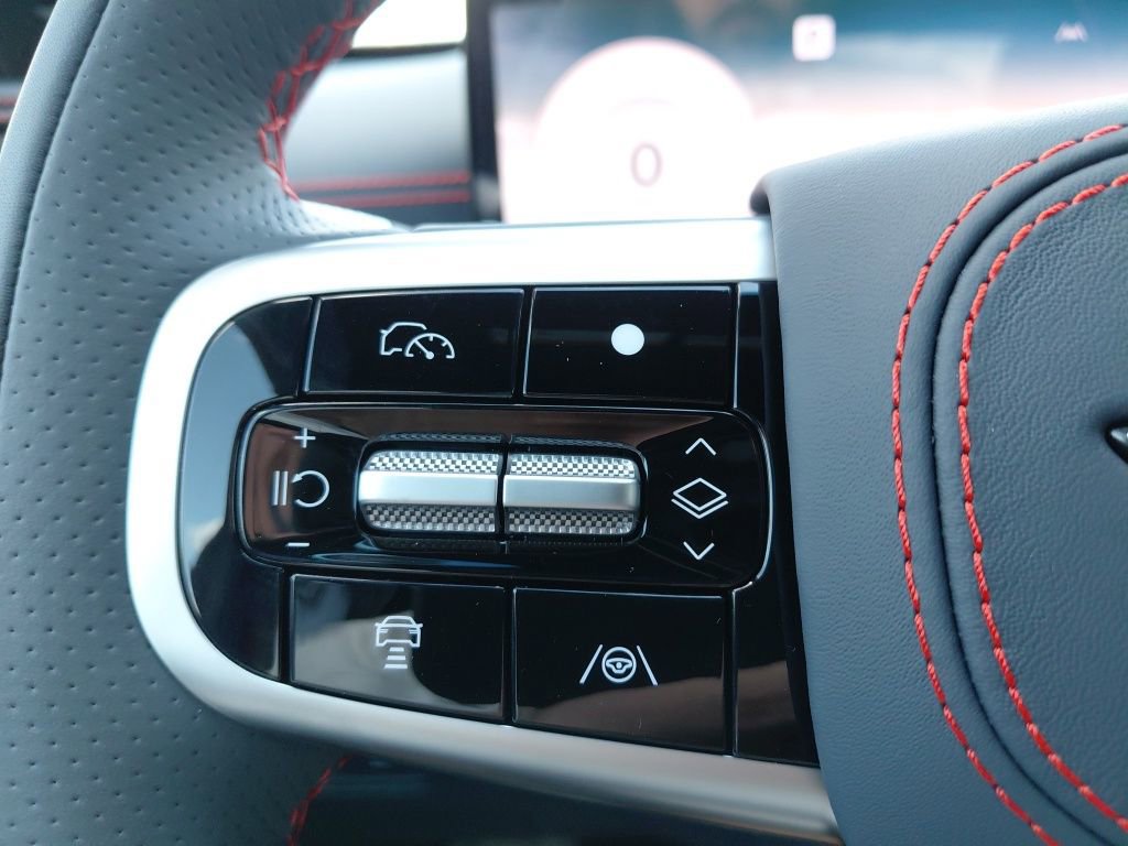 New 2026 Genesis GV80 3.5T image 38