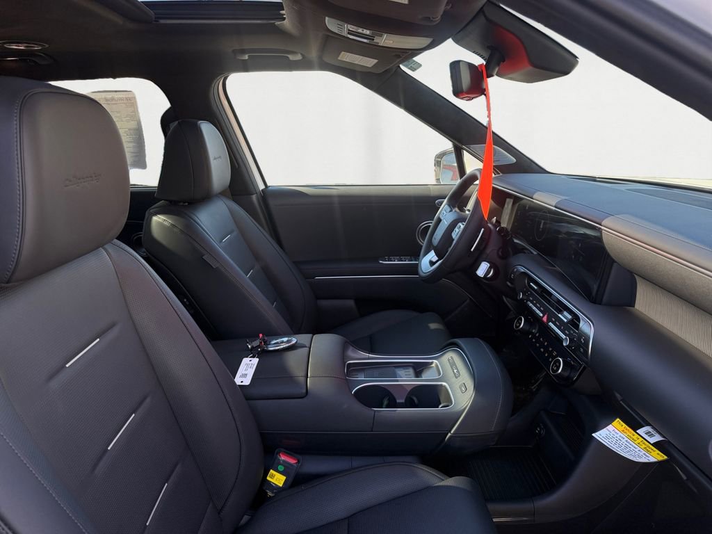 New 2026 Hyundai Palisade Calligraphy image 15