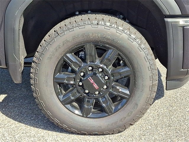 New 2026 GMC Sierra 2500 AT4 w/ AT4 Premium Plus Package image 5