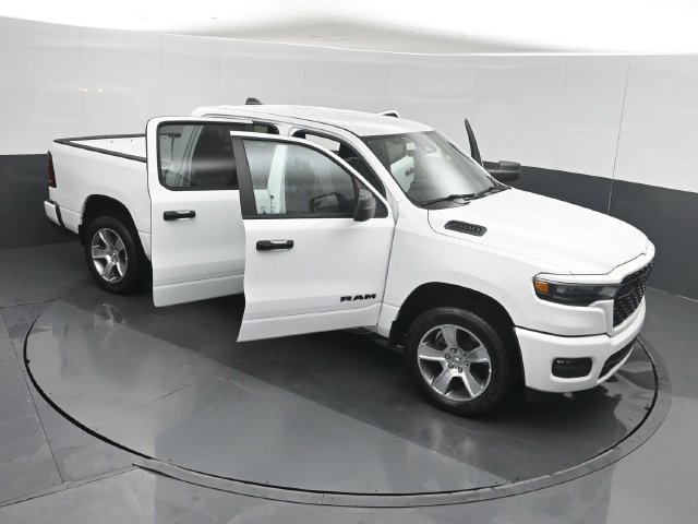 New 2027 RAM 1500 Express AWD/4WD image 63