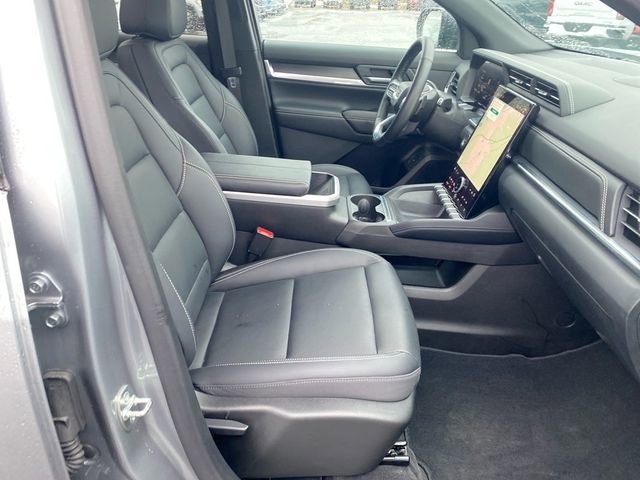 Used 2025 GMC Terrain Elevation w/ Elevation Premium Package image 26