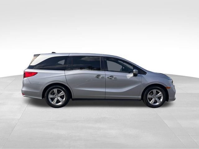 Used 2019 Honda Odyssey EX-L image 6