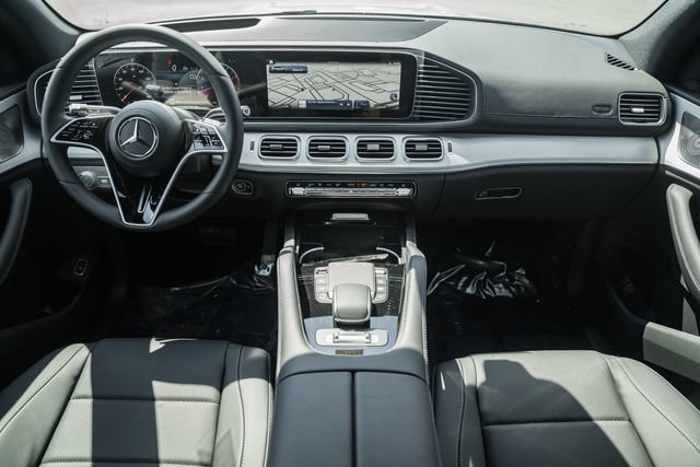 New 2026 Mercedes-Benz GLS 450 4MATIC image 21