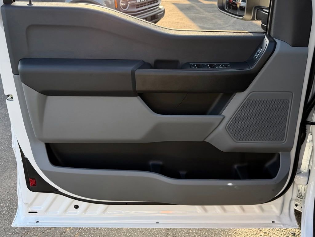 New 2026 Ford F250 XL w/ 360-Degree Camera Package image 15