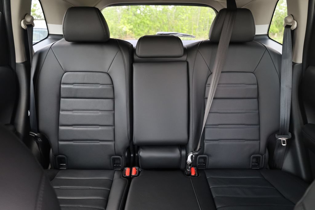 New 2026 Honda CR-V EX-L image 26