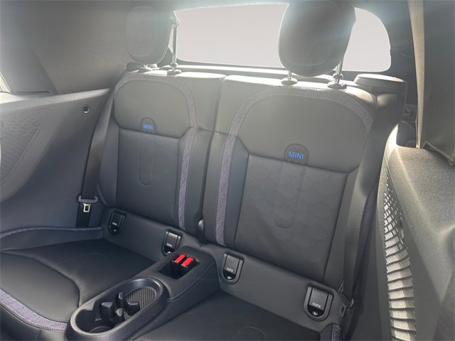 New 2026 MINI Cooper S image 13
