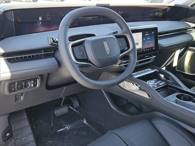 New 2026 Lincoln Nautilus Reserve AWD/4WD image 21