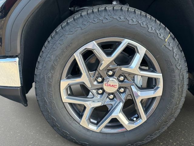 Used 2026 GMC Sierra 1500 SLE w/ Max Trailering Package image 10