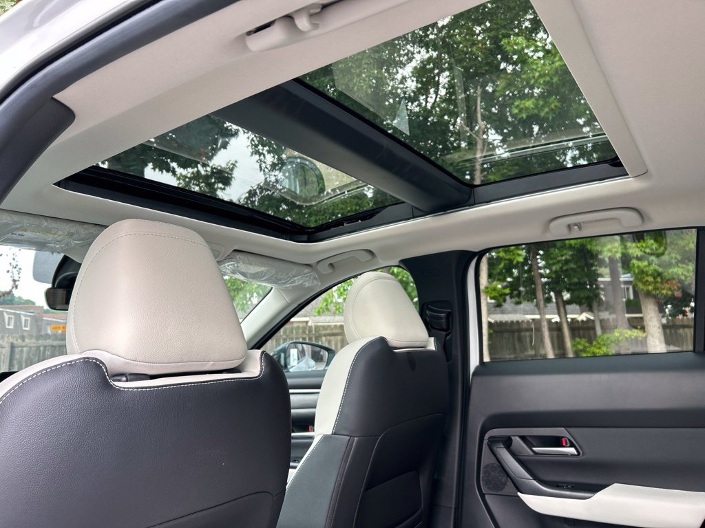 New 2026 MAZDA CX-50 AWD 2.5 S w/ Weather Package image 26