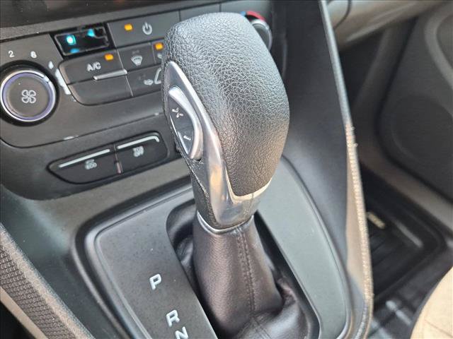 Used 2019 Ford Transit Connect XL FWD image 12