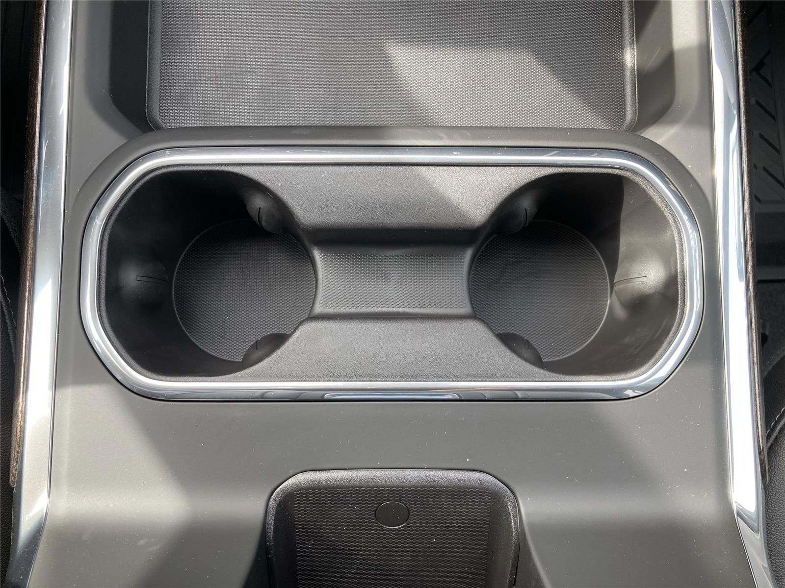 New 2026 Chevrolet Silverado 2500 LT w/ Trail Boss Package image 17