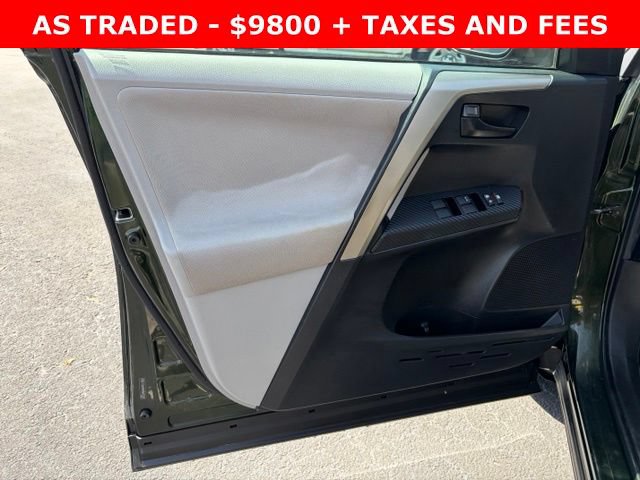 Used 2013 Toyota RAV4 XLE FWD image 12