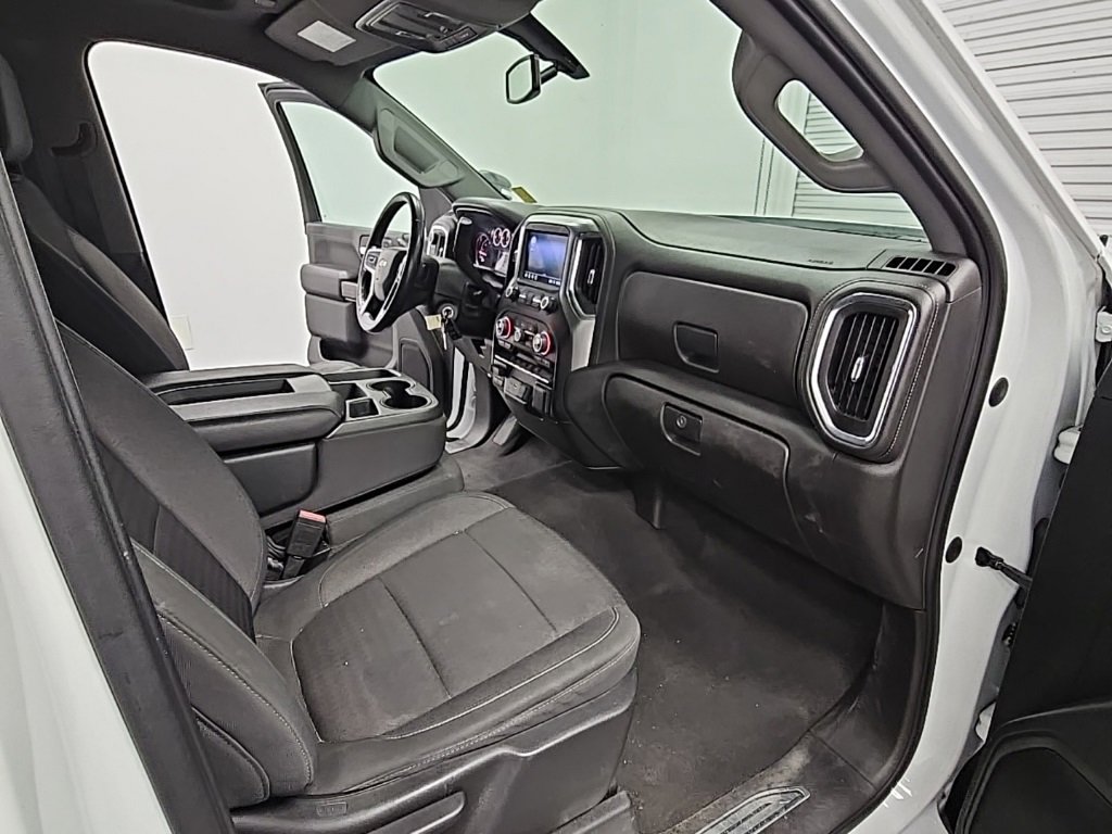 Used 2021 Chevrolet Silverado 2500 LT w/ Fleet Comfort Package image 30