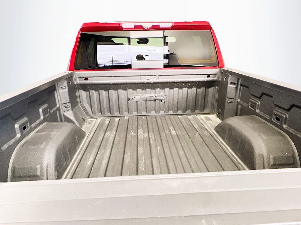 Certified 2023 GMC Sierra 1500 AT4 w/ Technology Package AWD/4WD image 25
