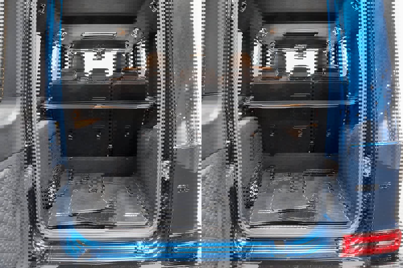 Used 2021 Mercedes-Benz G 63 AMG 4MATIC image 36