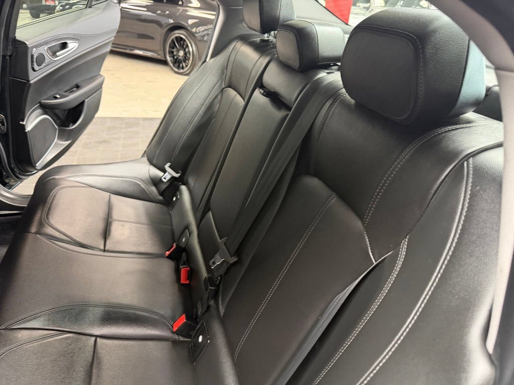 Used 2020 Alfa Romeo Giulia RWD image 39