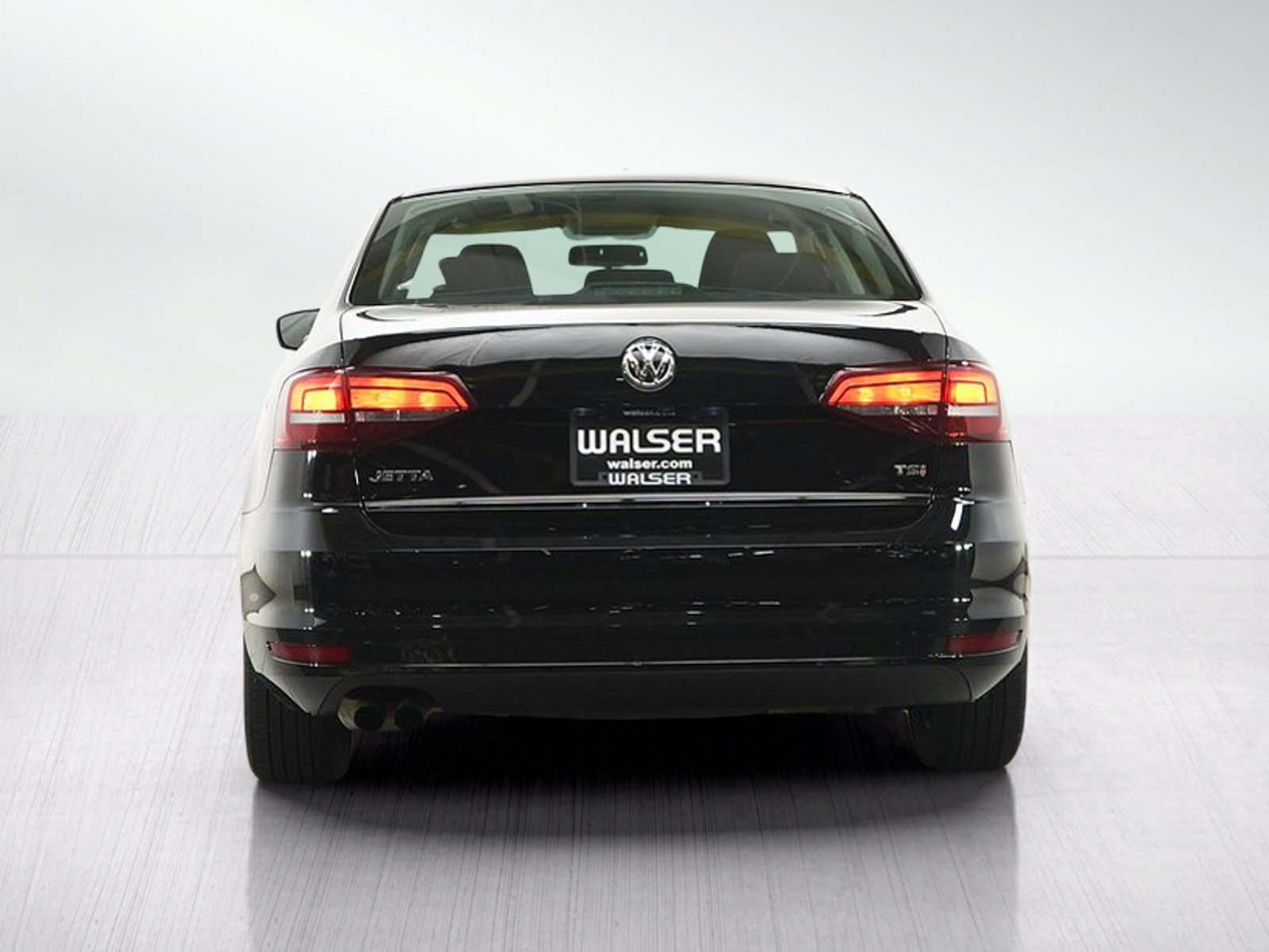 Used 2017 Volkswagen Jetta S w/ Jetta S Cold Weather Package FWD image 4