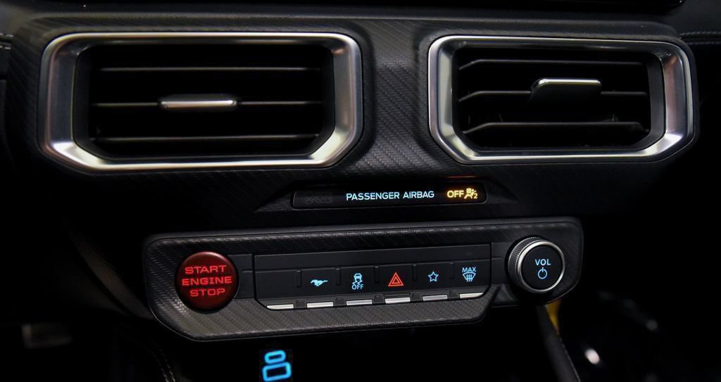 Used 2024 Ford Mustang GT Premium w/ GT Performance Package RWD image 37