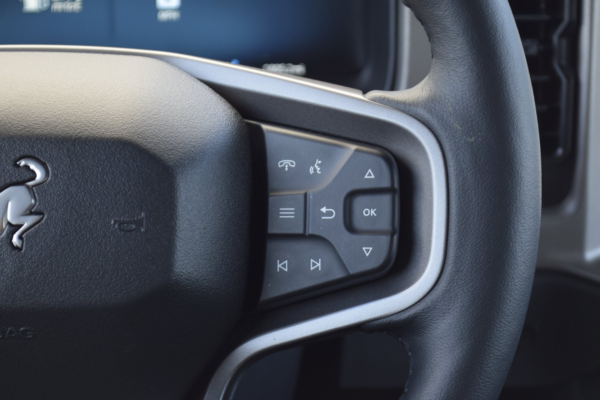 New 2025 Ford Bronco Outer Banks image 10