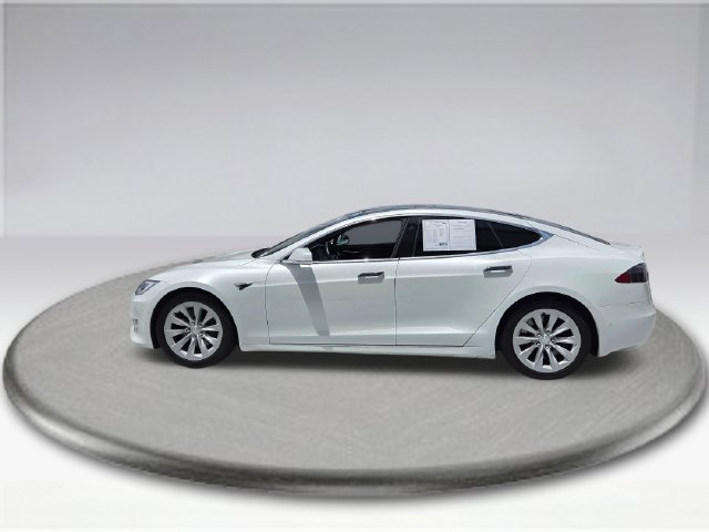 Used 2018 Tesla Model S 75D AWD/4WD image 18
