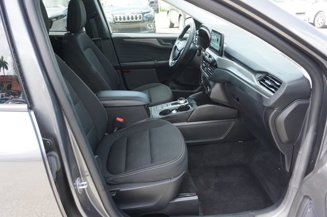 Used 2024 Ford Escape Active FWD image 3