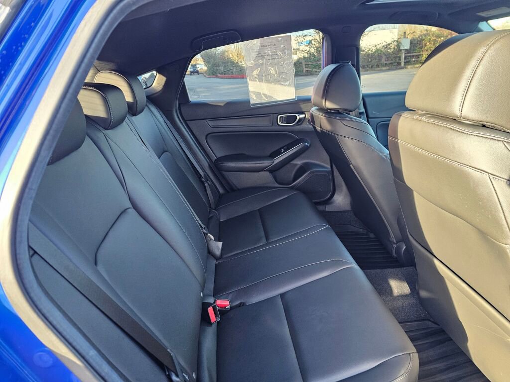 Used 2024 Acura Integra A-Spec image 15