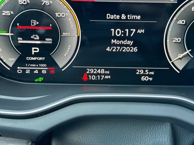 Certified 2023 Audi Q5 e Premium w/ Convenience Package AWD/4WD image 35
