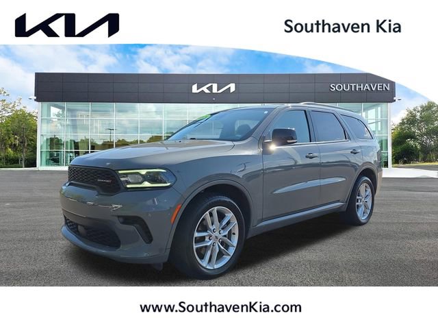 Used 2024 Dodge Durango GT