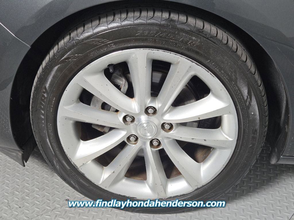 Used 2014 Buick Verano FWD image 9