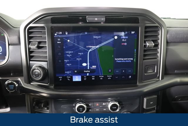 New 2026 Ford F150 Lariat w/ Equipment Group 502A High AWD/4WD image 50