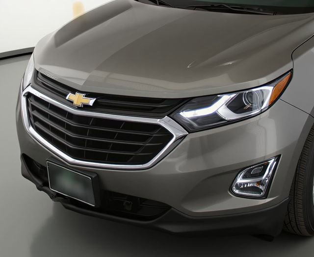 Used 2018 Chevrolet Equinox LT image 9