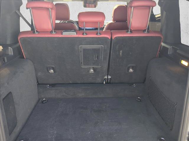 Used 2025 Mercedes-Benz G 550 image 6