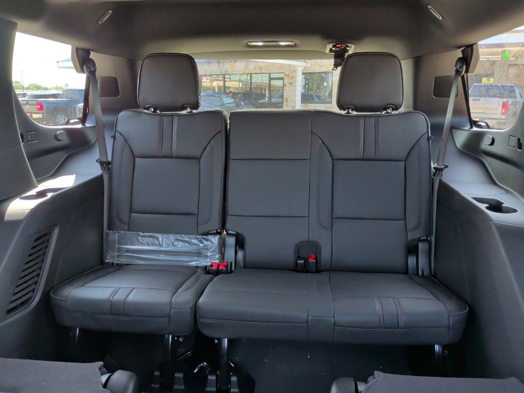 New 2026 Chevrolet Tahoe RST w/ Comfort Package RWD image 42