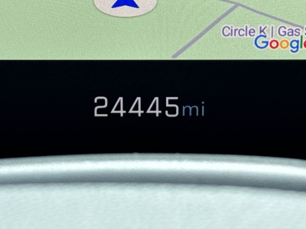 Certified 2025 Chevrolet Tahoe LT image 29