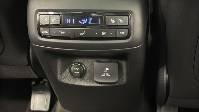 Used 2023 Hyundai Palisade Calligraphy AWD/4WD image 40