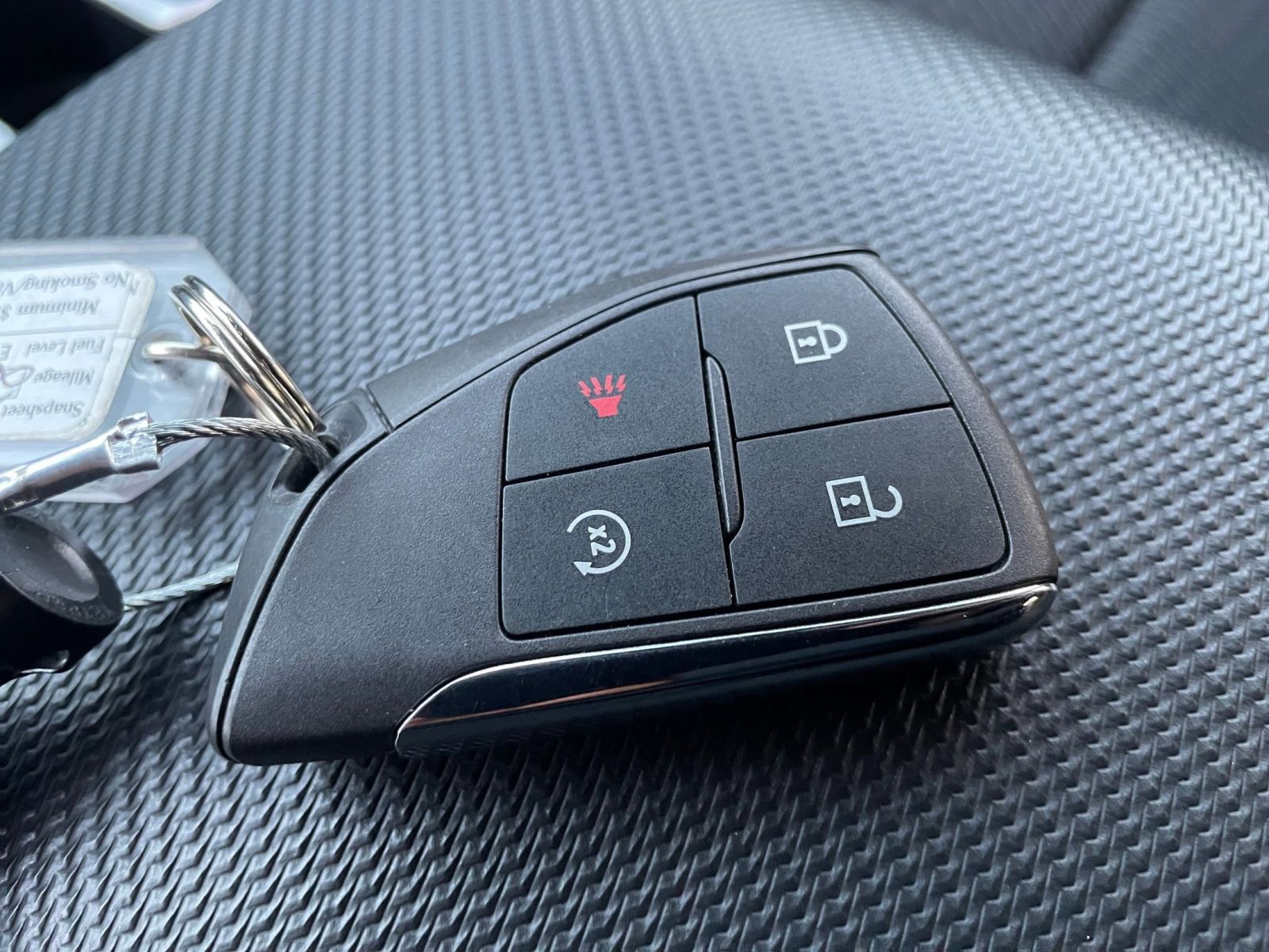 Used 2025 Chevrolet Equinox LT image 22