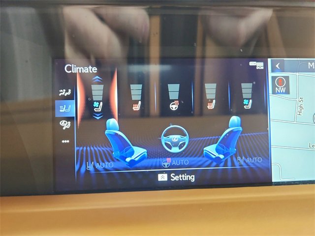 Used 2018 Lexus LC 500 Coupe image 31