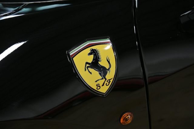 Used 2013 Ferrari 458 Spider RWD image 13