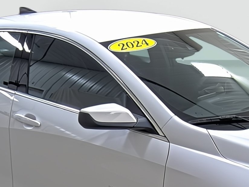 Used 2024 Chevrolet Malibu LS FWD image 15